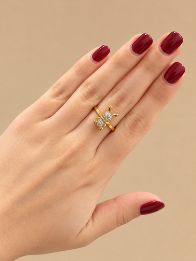 [EVER018548] Anillo Zilelya