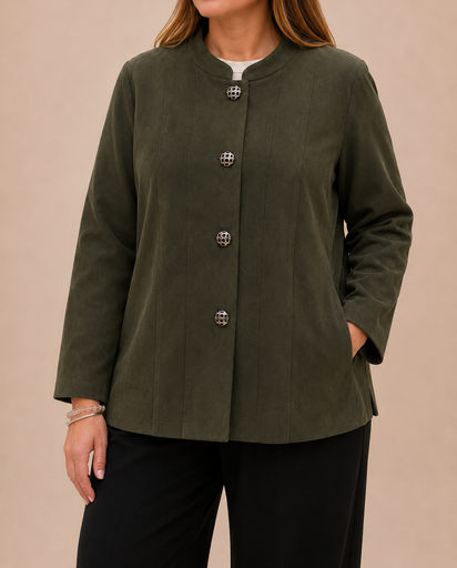 [EVER008424] Chaqueta Corvenne