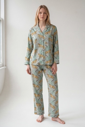 [EVER008504] Pijama Suhani