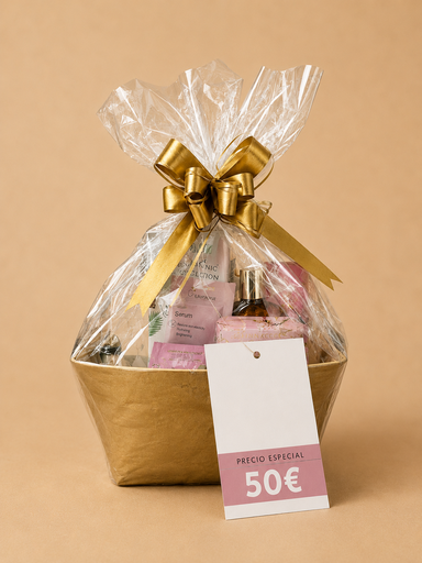 [EVER008558] Caja regalo sorpresa
