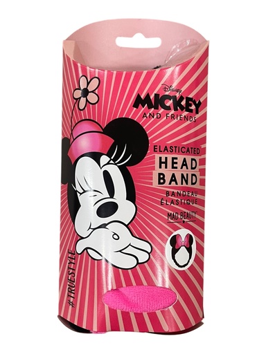 [EVER008593] Banda para el pelo