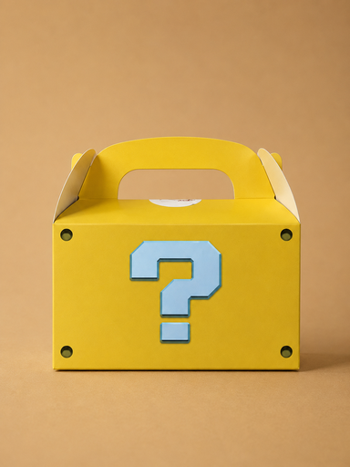 [EVER008615] Caja sorpresa - 10€