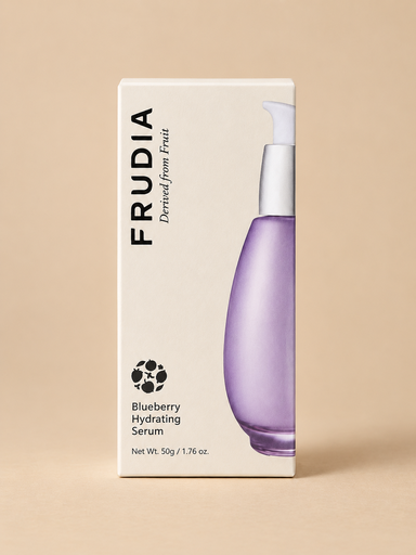[EVER008616] Serum hidratante de arándanos