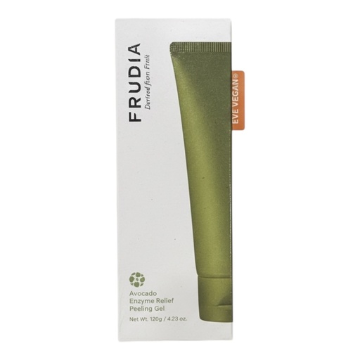 [EVER008629] Gel de enzimas exfoliante de aguacate