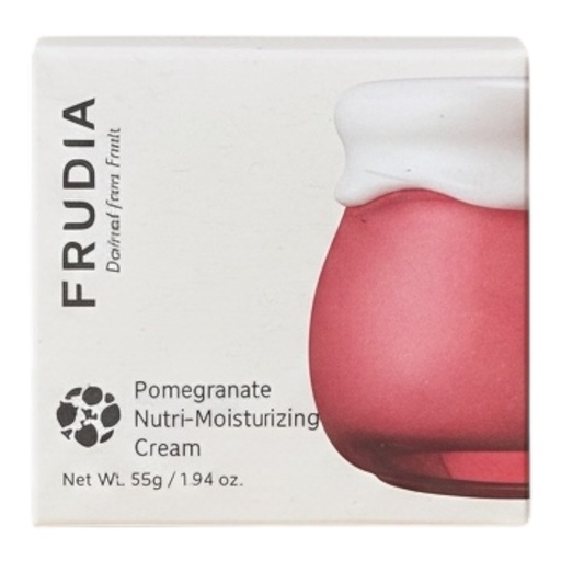 [EVER008631] Crema nutri-hidratante de granada