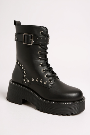 [EVER008656] Bota Lissade