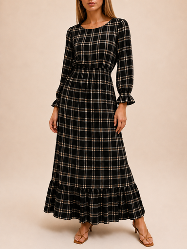 [EVER011061] Vestido Liston