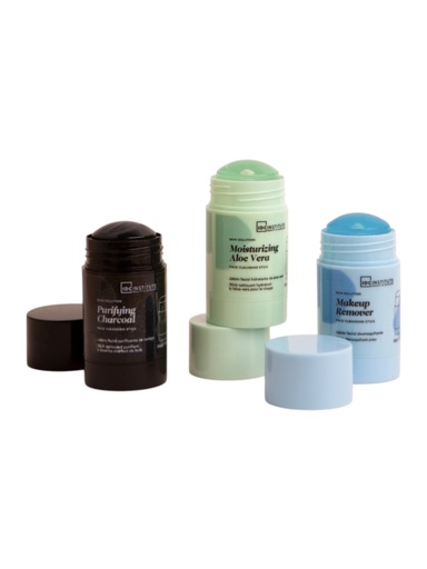 [EVER011102] Stick natural fácial