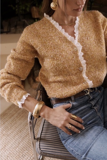 [EVER011119] Chaqueta Balines